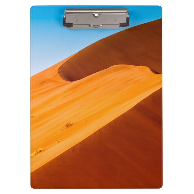Dune 45 clipboard (Front)