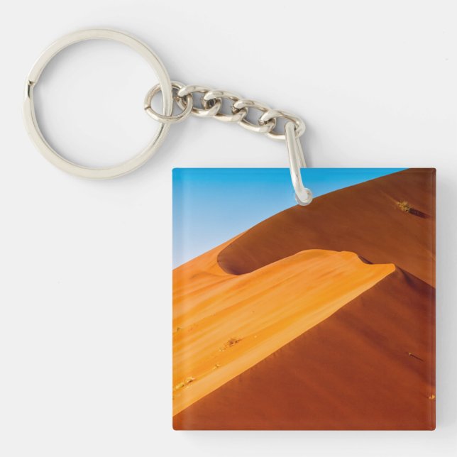 Dune 45 keychain (Front)