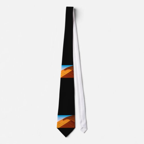Dune 45 neck tie