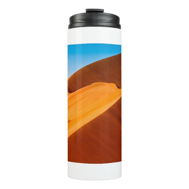 Dune 45 thermal tumbler (Front)