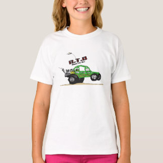 Dune Buggy Fun! T-Shirt