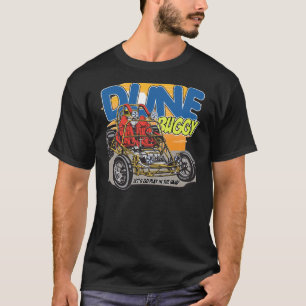 Dune Buggy Play in the Sand T-Shirt