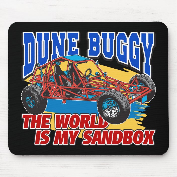 buggy pad