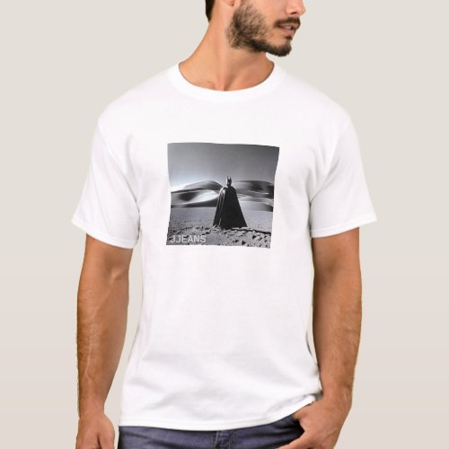 Dune _ MuadDib Essential tshirt T_Shirt
