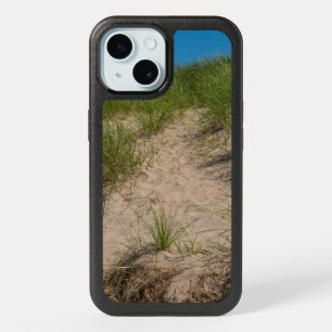 Dune Of Sea Oats OtterBox iPhone Case