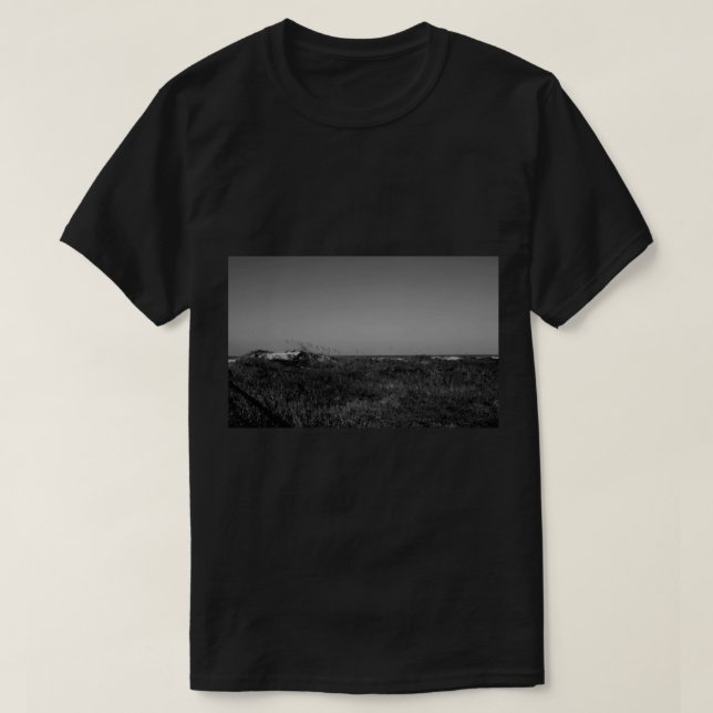 Dune T-Shirt (Design Front)