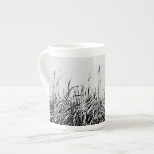 Dune Triptych III Bone China Mug