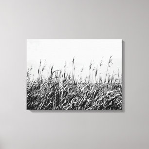 Dune Triptych III Canvas Print