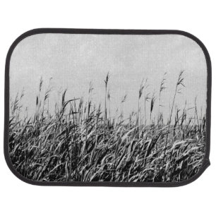 Dune Triptych III Car Mat