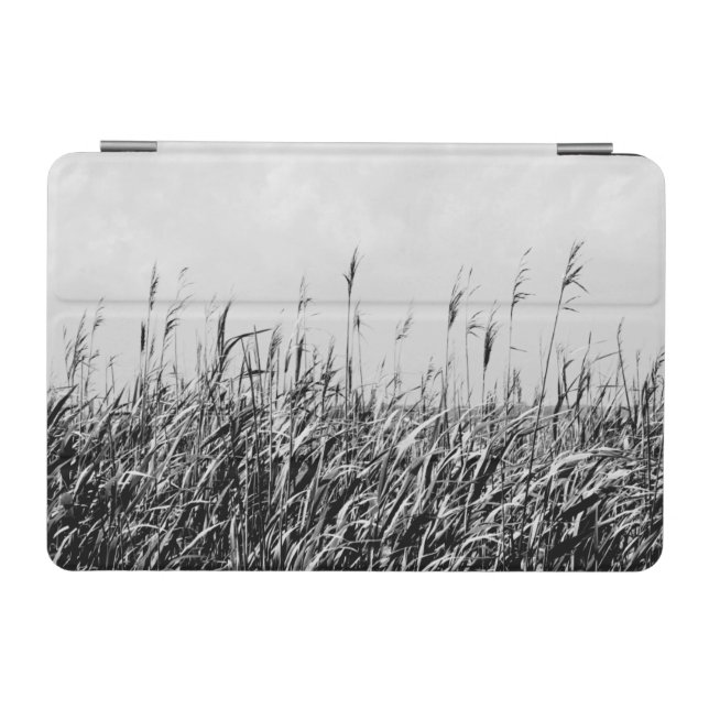 Dune Triptych III iPad Mini Cover (Horizontal)