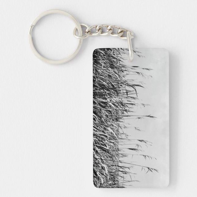 Dune Triptych III Keychain (Front)
