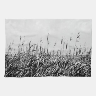 Dune Triptych III Towel