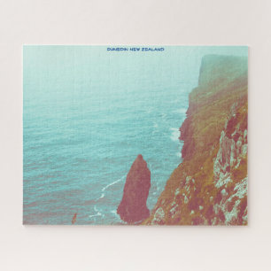 Dunedin, New Zealand Jigsaw Puzzle