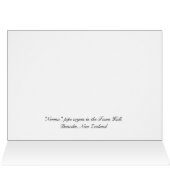 Dunedin Town Hall pipe organ (Inside Horizontal (Top))