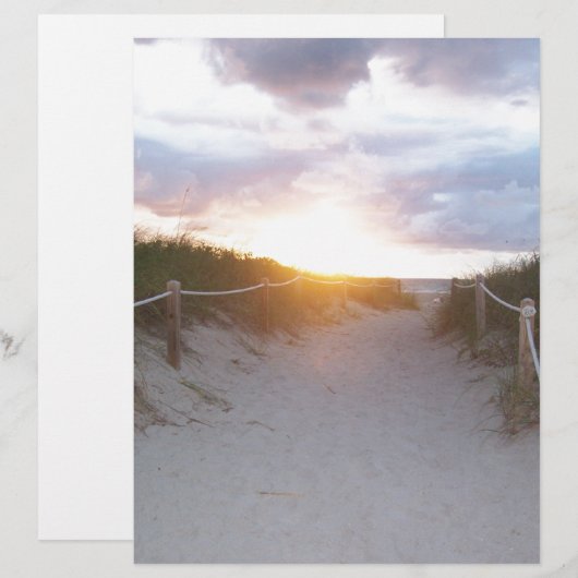 Dunes (Front/Back)