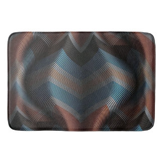 Dunes Bath Mat