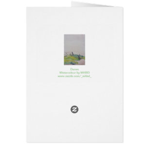Dunes Cards