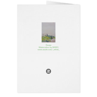 Dunes Cards