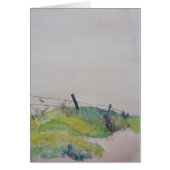 Dunes Cards (Front)