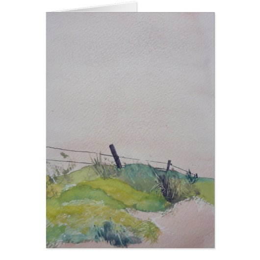 Dunes Cards (Front)