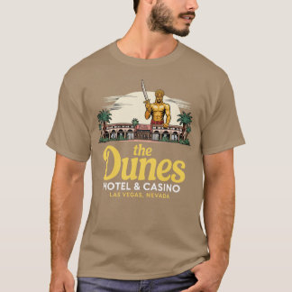 Dunes Hotel & Casino T-Shirt