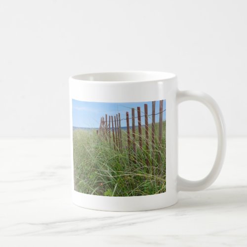 Dunes of Cape Cod Coffee Mug