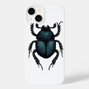 Dung beetle Case-Mate iPhone 14 case