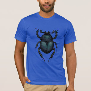 Dung beetle T-Shirt