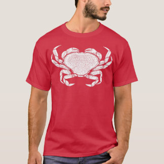 Dungeness Crab T-Shirt