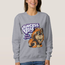 Dungeon Crawler DCC Princess Posse Official Member