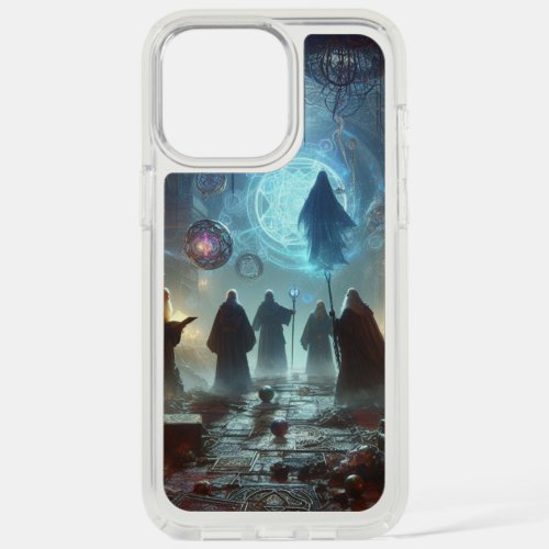 Dungeon Delver iPhone 15 Pro Max Case