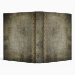 Dungeon Grunge Binder