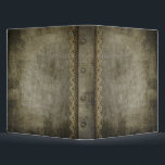 Dungeon Grunge Binder<br><div class="desc">Dungeon Grunge 3-ring binder</div>