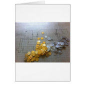 Dungeon Treasure (Front)