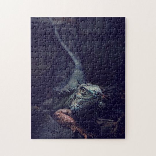 Dungeons And Dragons Jigsaw Puzzle