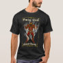 Dungeons and Dragons Retribution Paladin Workout A T-Shirt