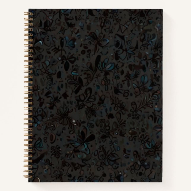 Dungeons & Dragons Campaign Journal (Front)