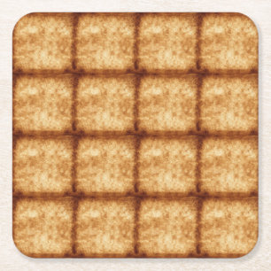 Dungeons of Coasters 1" Battle Grid Coaster