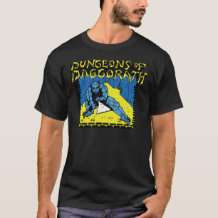 Dungeons of Daggorath Essential T-Shirt
