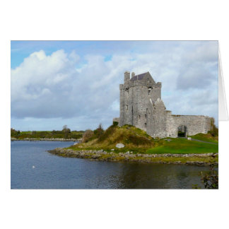 Dunguaire Castle Cards