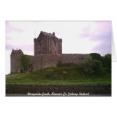 Dunguaire Castle, Kinvara, Co... (Front Horizontal)