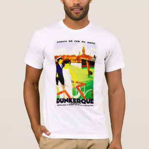 Dunkerque T-Shirt