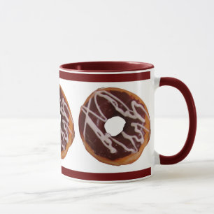 Dunkin' Mug