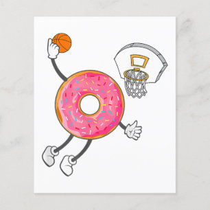 Dunking Donut Hole Food Champ