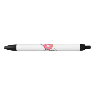 Dunking Donut Hole Food Champ Pen