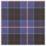 Dunlap Tartan Print Fabric