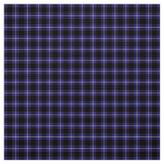 Dunlop Tartan Fabric