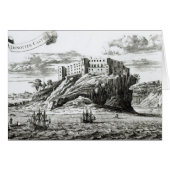 Dunnottar Castle (Front Horizontal)