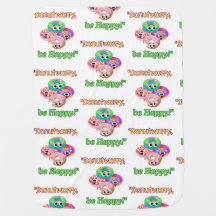 DUNOT WORRY BE HAPPY 