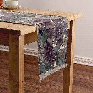 Dunshagana Short Table Runner